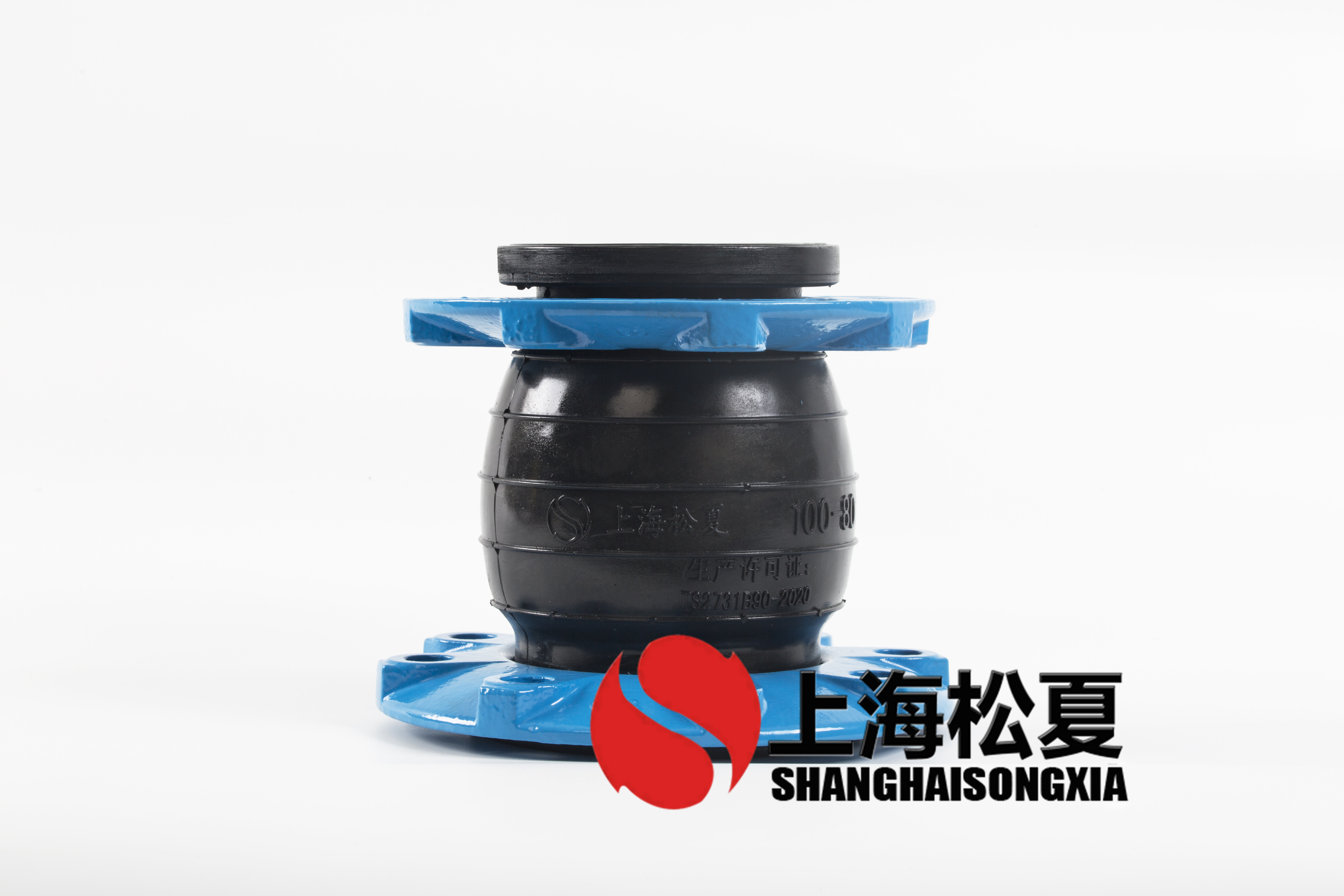 軟性橡膠接頭的功效與作用有哪些？