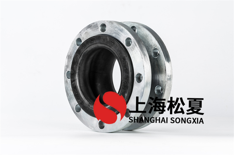 應(yīng)用髙壓橡膠接頭時(shí)要需注意哪些？