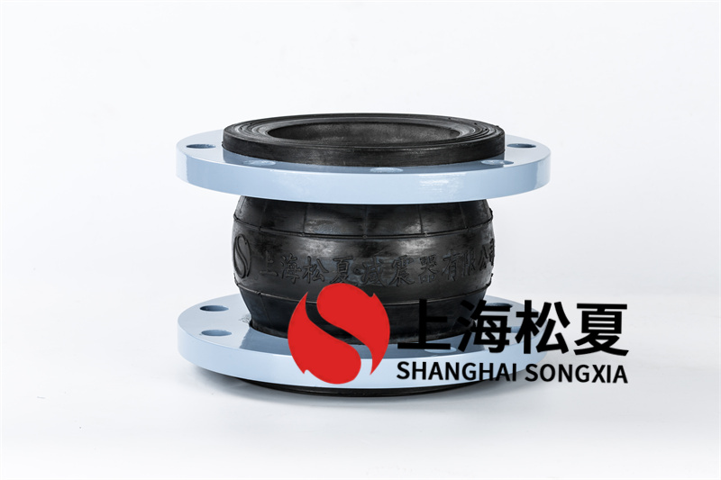 橡膠減震喉組裝疑難問題哪些？