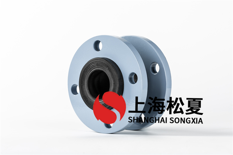 水擊對(duì)橡膠避震喉有哪些危害？