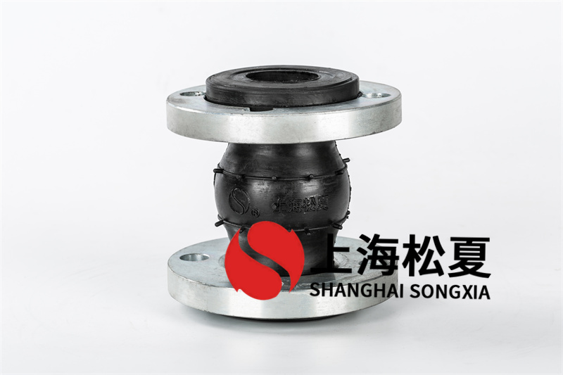雙球橡膠避震喉控制減少水泵噪音的方法是什么？