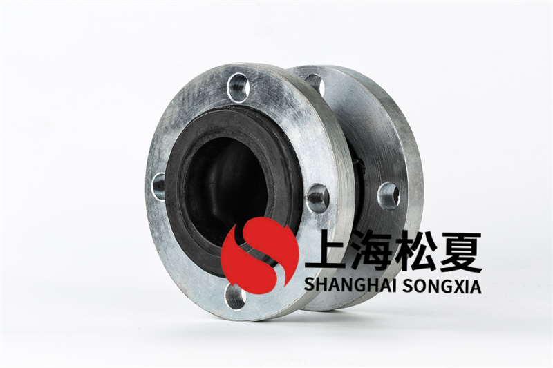 板式換熱器阻塞后會影響橡膠避震喉的因素有什么？