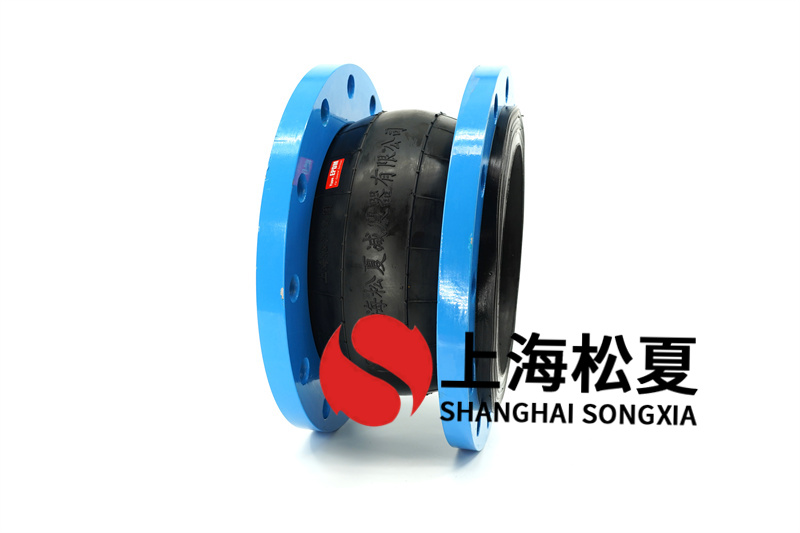 內(nèi)襯四氟橡膠避震喉是怎么樣完成避震減噪作用呢？